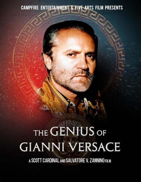 versace curiosità|gianni versace.